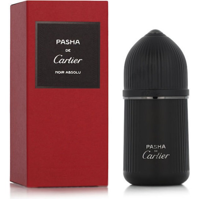 CARTIER Pasha Noir Absolu Parfum 50ml